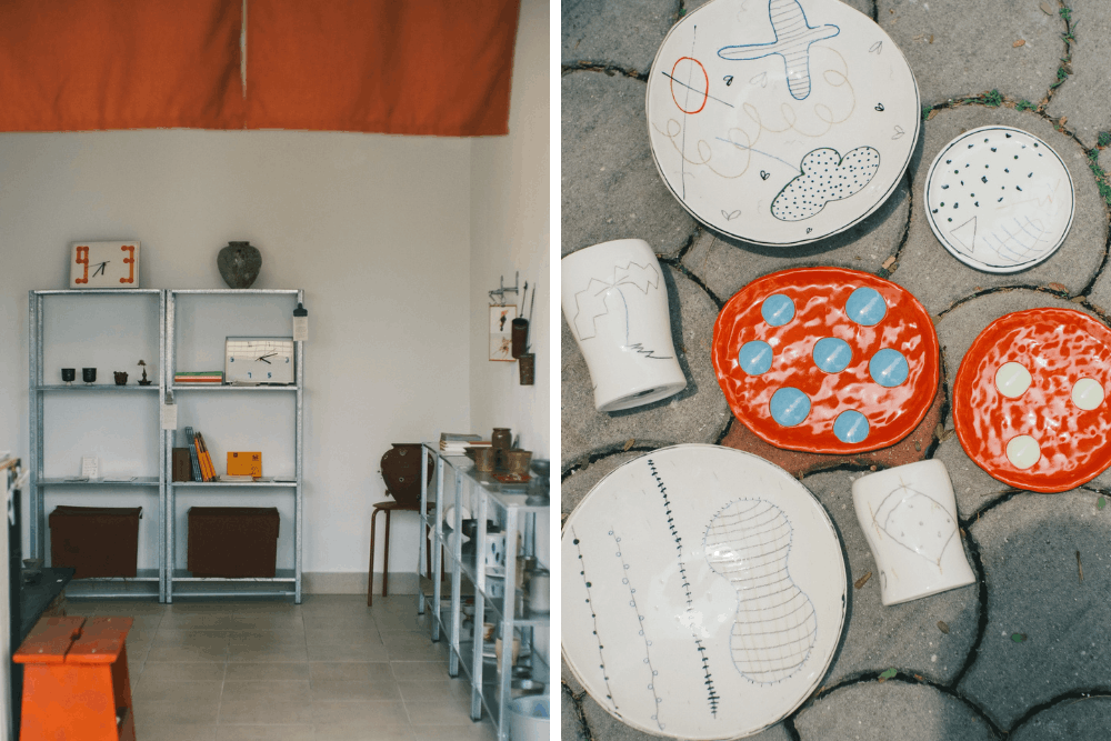 Lifestyle Stores In Singapore - sideway