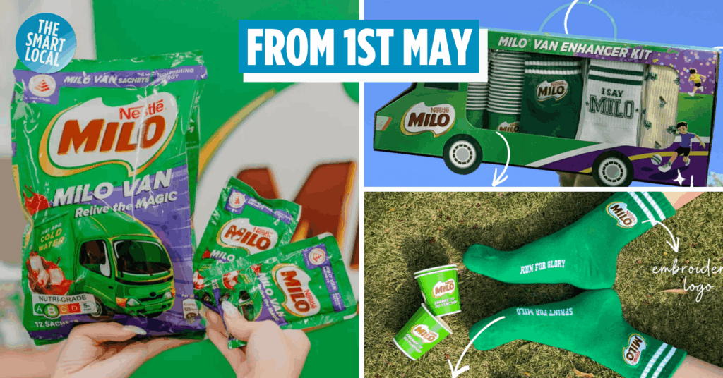 MILO Van Enhancer Kit - cover image