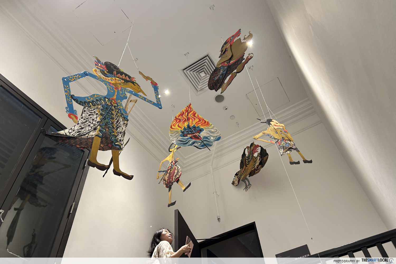 Malay Heritage Centre Our New Home by Tumadi Patri