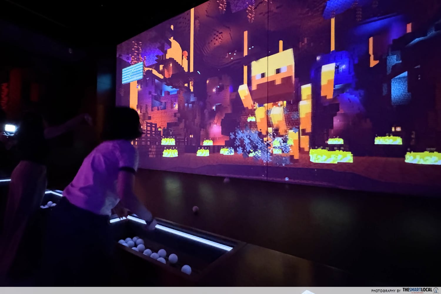 Minecraft Experience Blaze