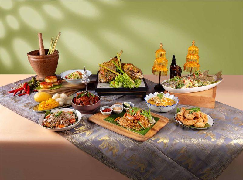Mother’s Day Deals 2026 - 21 On Rajah @ Aloft Singapore
