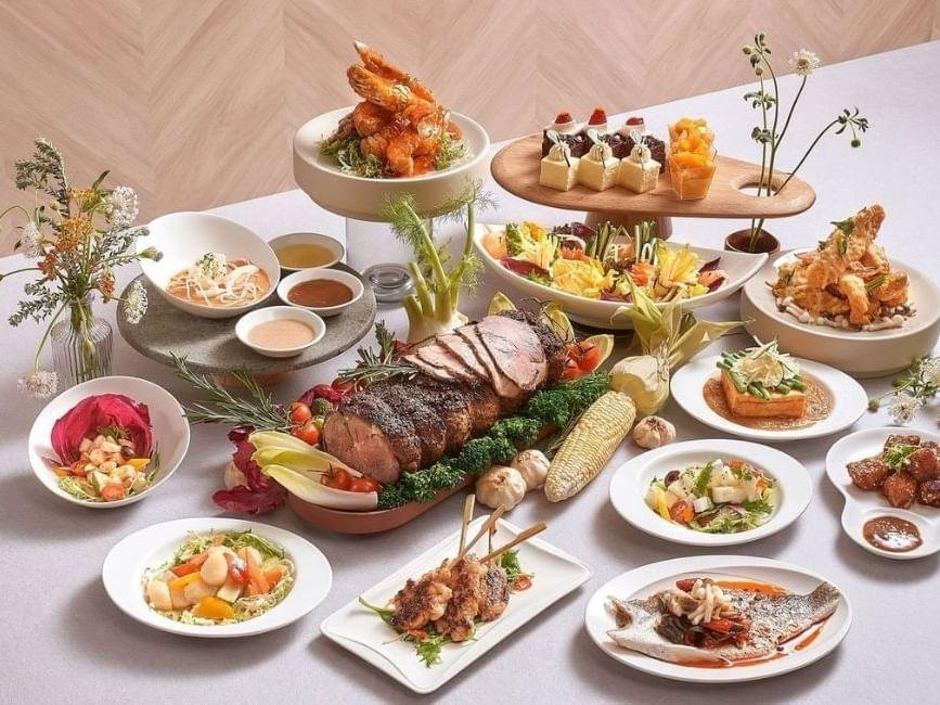 Mother’s Day Deals 2026 - Café Mosaic