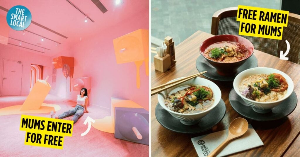 Mother’s Day Deals 2026 - Cover