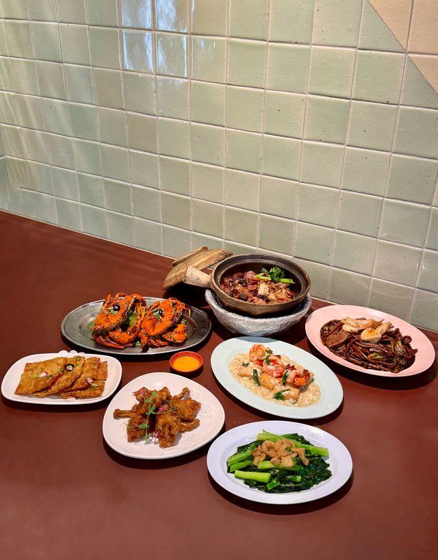 Mother’s Day Deals 2026 - Geylang Claypot Rice