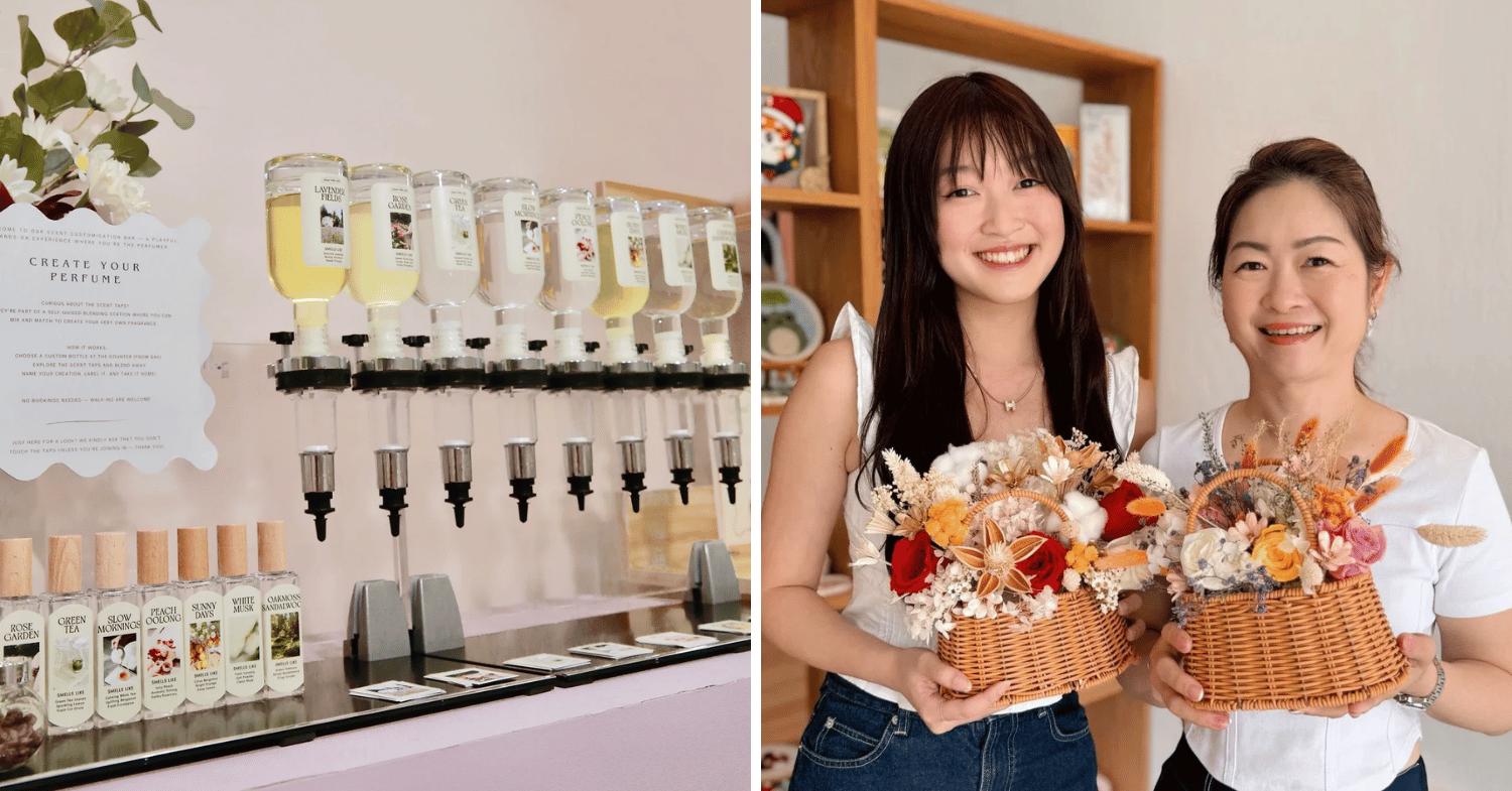 Mother’s Day Deals 2026 - MOM-ories Atelier @ NEX