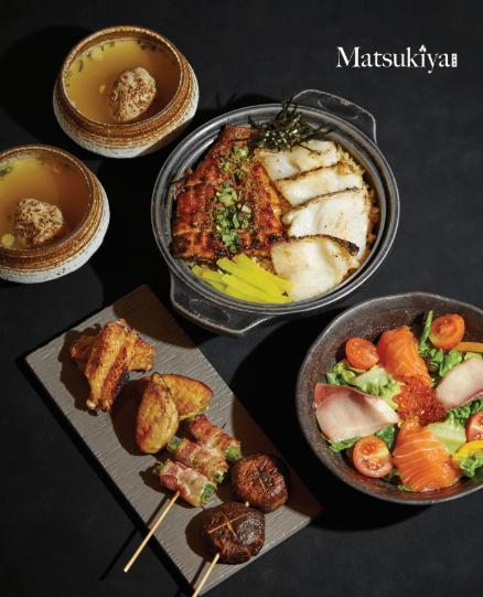 Mother’s Day Deals 2026 - Matsukiya