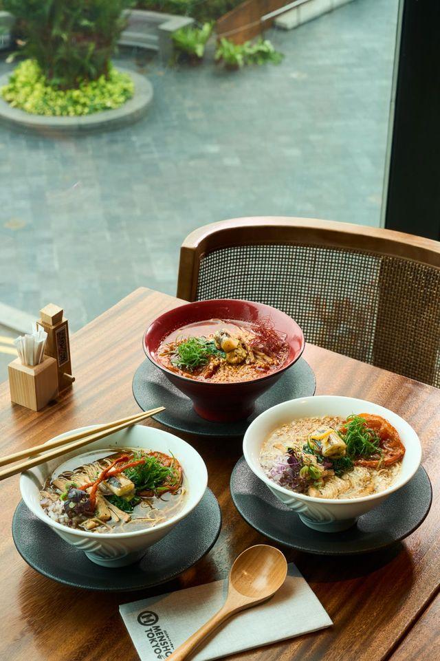 Mother’s Day Deals 2026 - Mensho Tokyo & Mensho X
