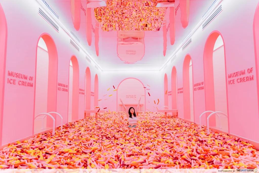 Mother’s Day Deals 2026 - Museum of Ice Cream
