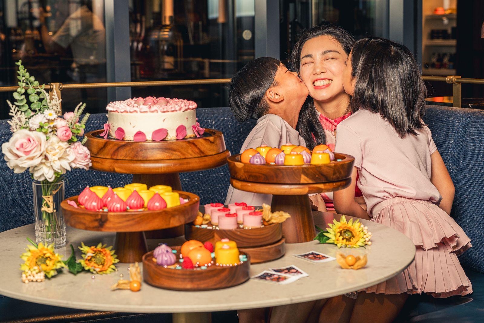 Mother’s Day Deals 2026 - Pullman Singapore Hill Street