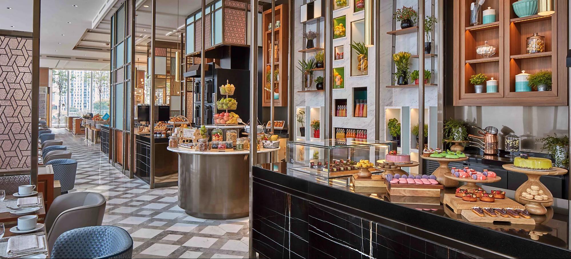 Mother’s Day Deals 2026 - Racines, Sofitel Singapore City Centre