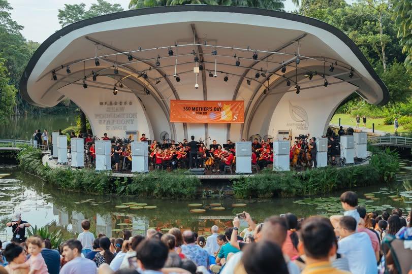 Mother’s Day Deals 2026 - SSO Mother’s Day Concert