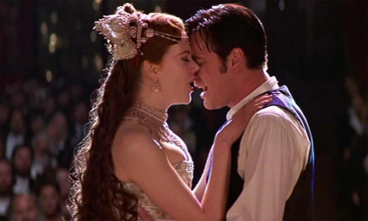 Moulin Rouge (1)