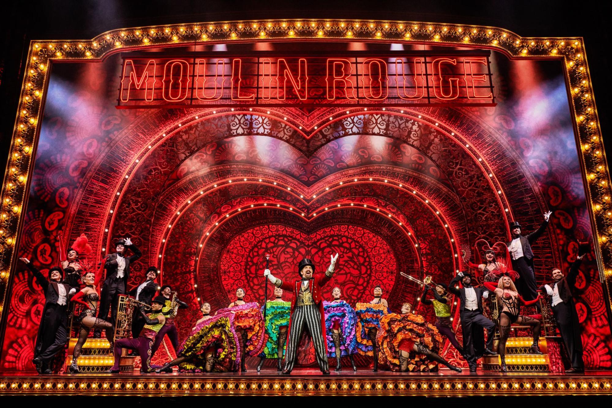 Moulin Rouge (2)