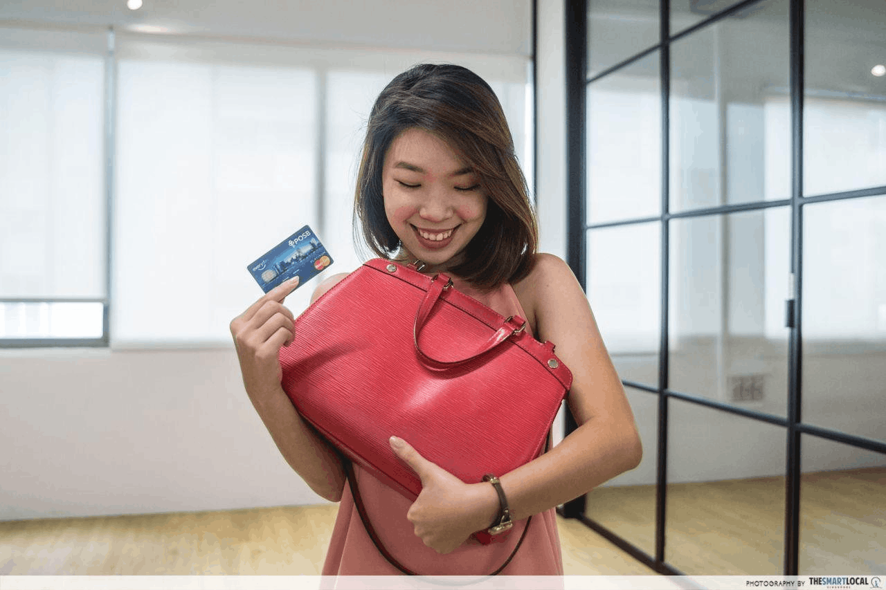 Petrol station discounts - Caltex credit card savings 