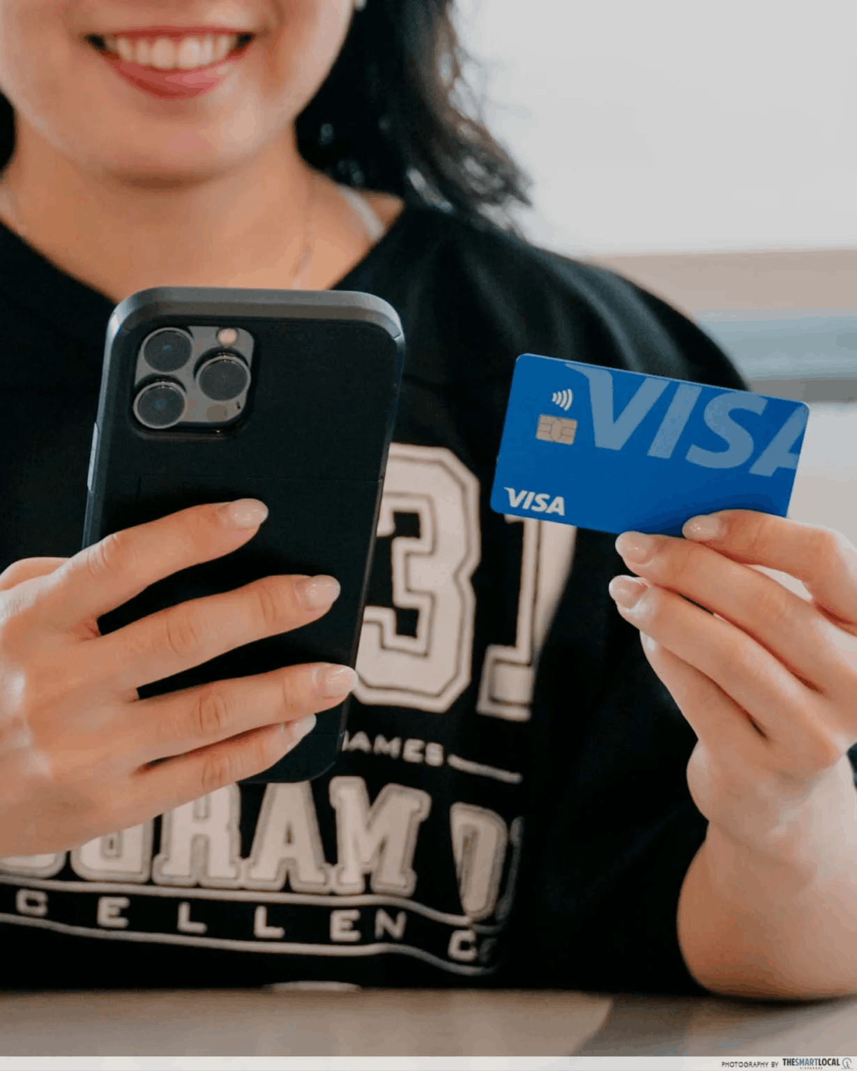 Petrol station discounts - Shell credit card savings