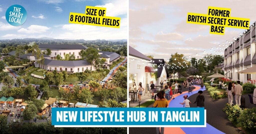 Phoenix Park redevelopment - cover