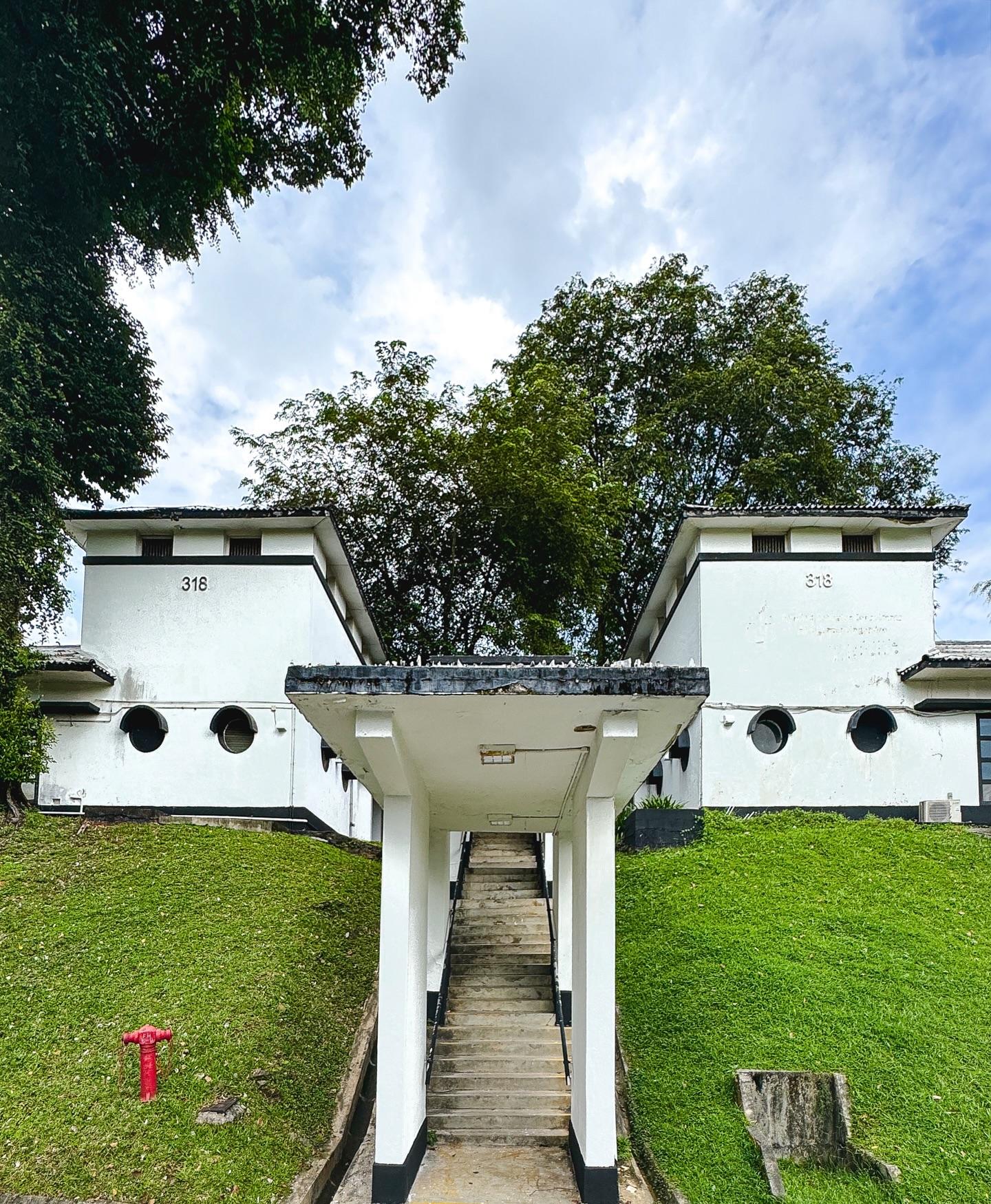 Phoenix Park redevelopment - history