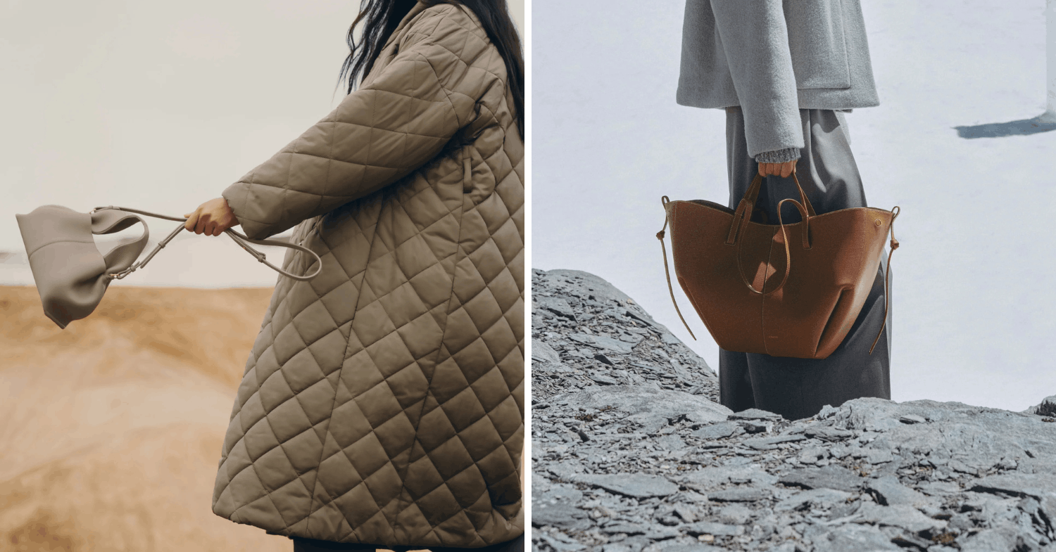 Numéro Neuf Mini and Cyme 