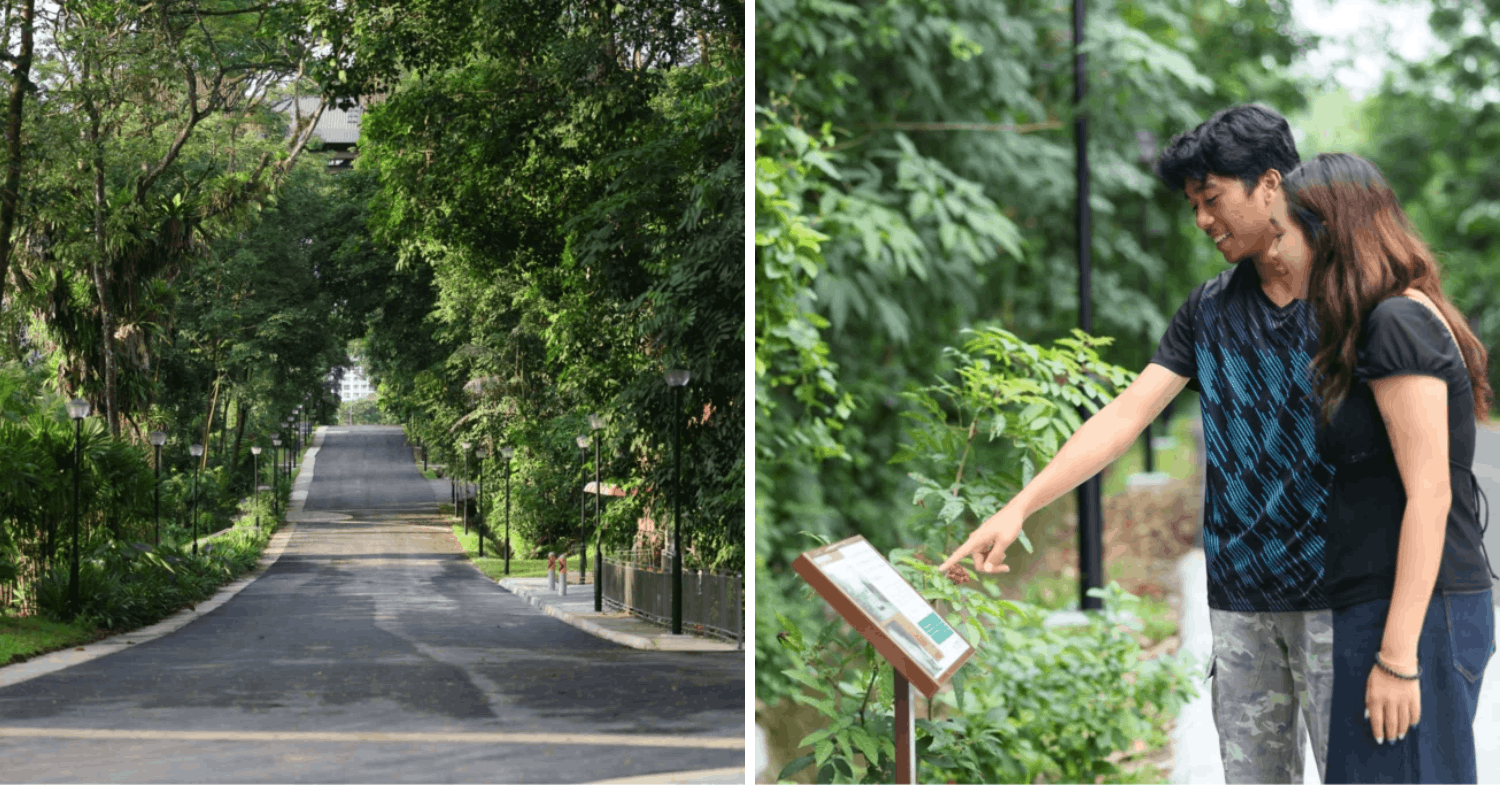 Punggol Heritage Trail