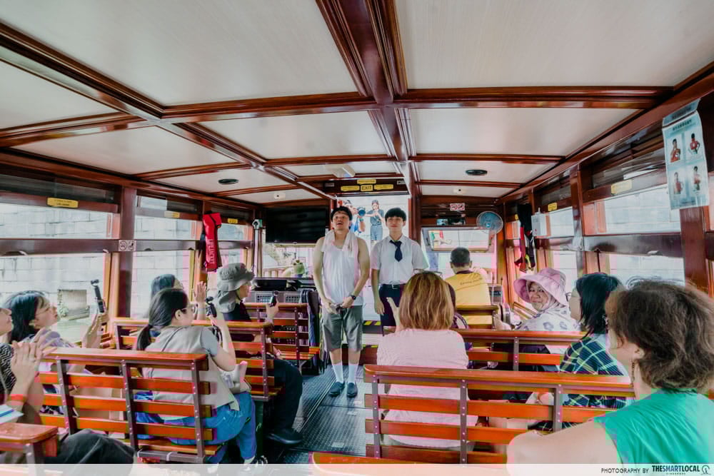 singapore heritagefest 2026, homeground @ ACM Green - a bump through time 