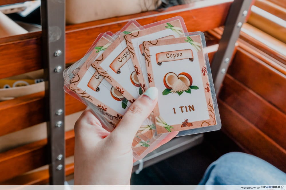 singapore heritagefest 2026, homeground @ ACM Green - a bump through time 