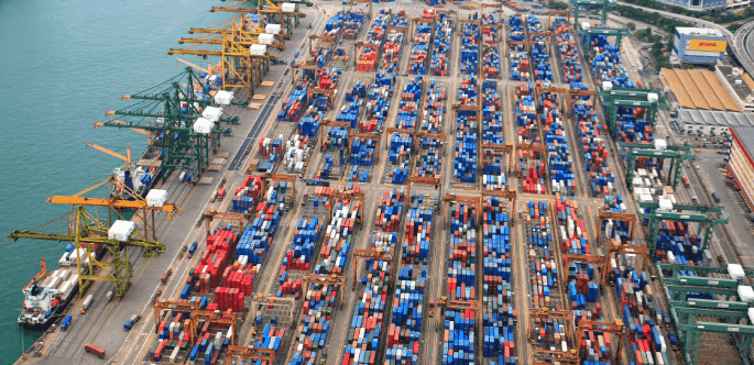 singapore heritagefest 2026, Unlocking Singapore's Port Legacy: A Behind-the-Scenes Maritime Journey