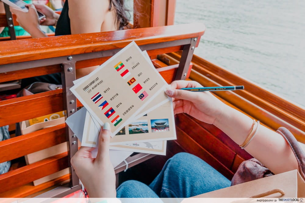 singapore heritagefest 2026, homeground @ ACM Green - a bump through time 