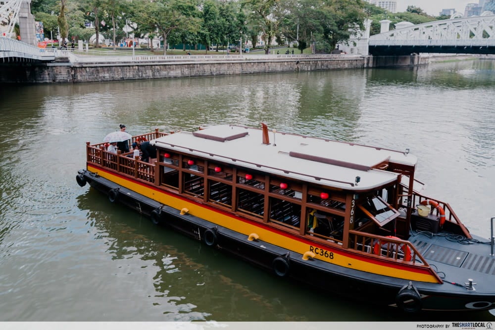 singapore heritagefest 2026, homeground @ ACM Green - a bump through time 