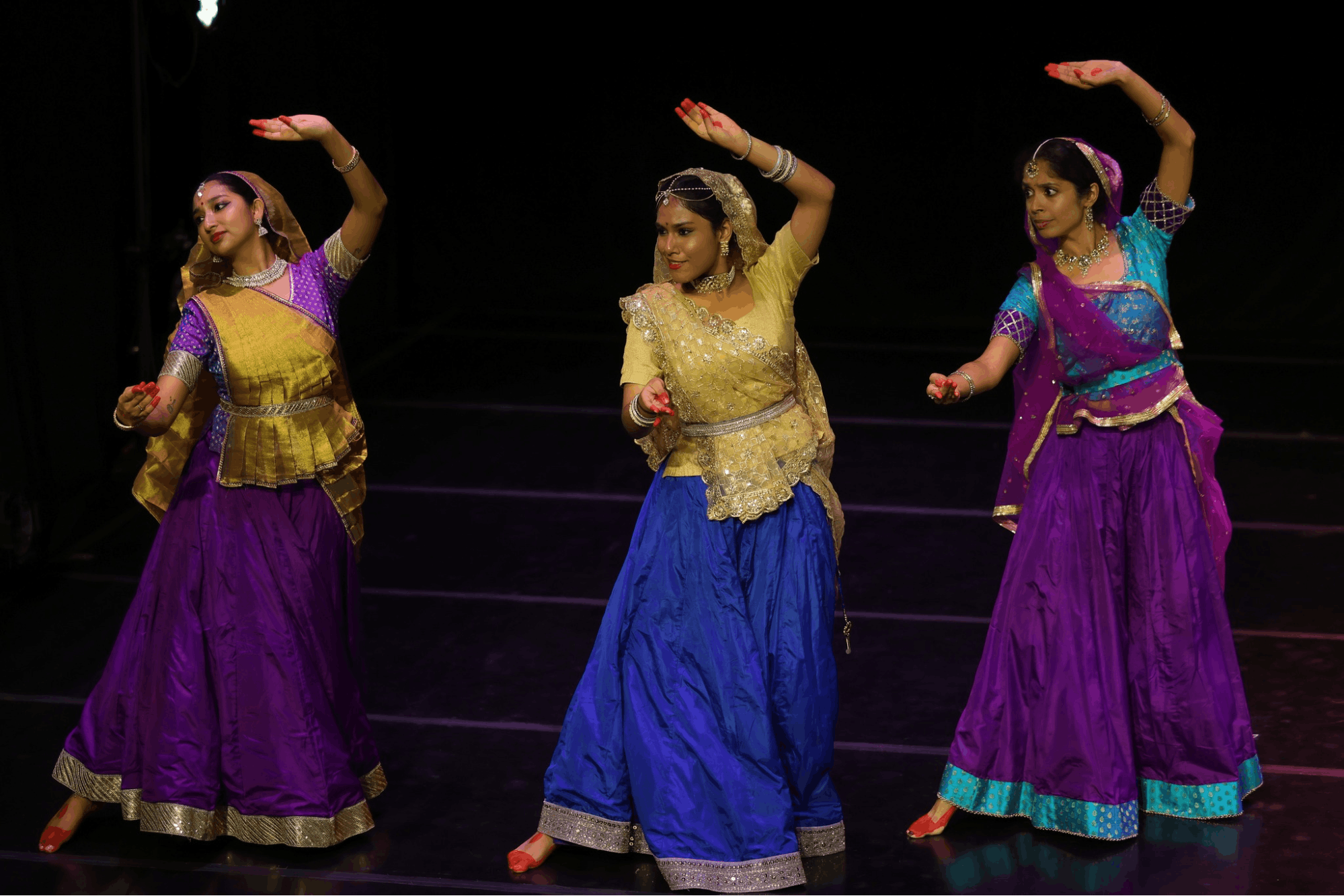 singapore heritagefest 2026 bhaskar's art academy performance 