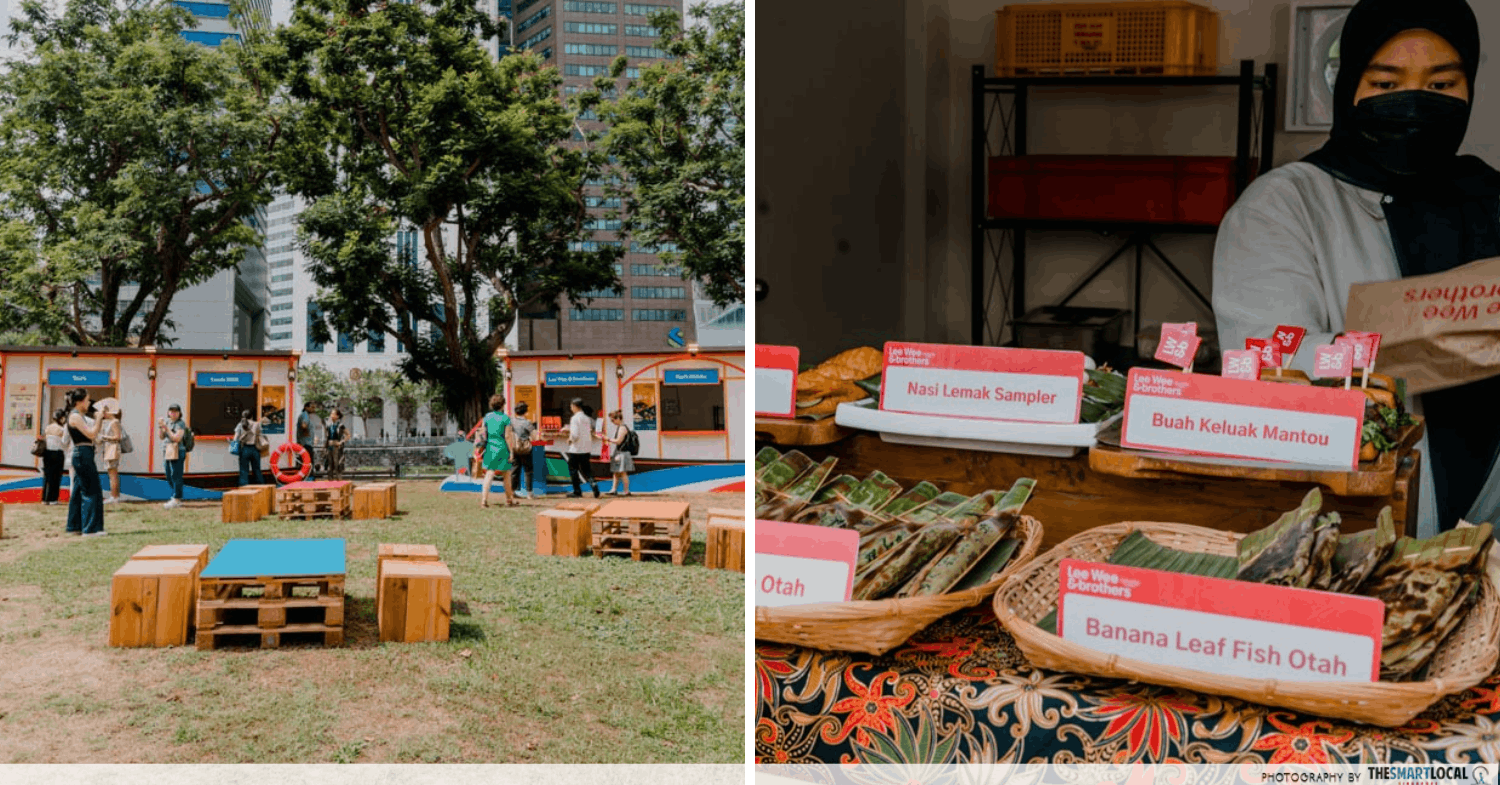 singapore heritagefest 2026, homeground @ ACM Green