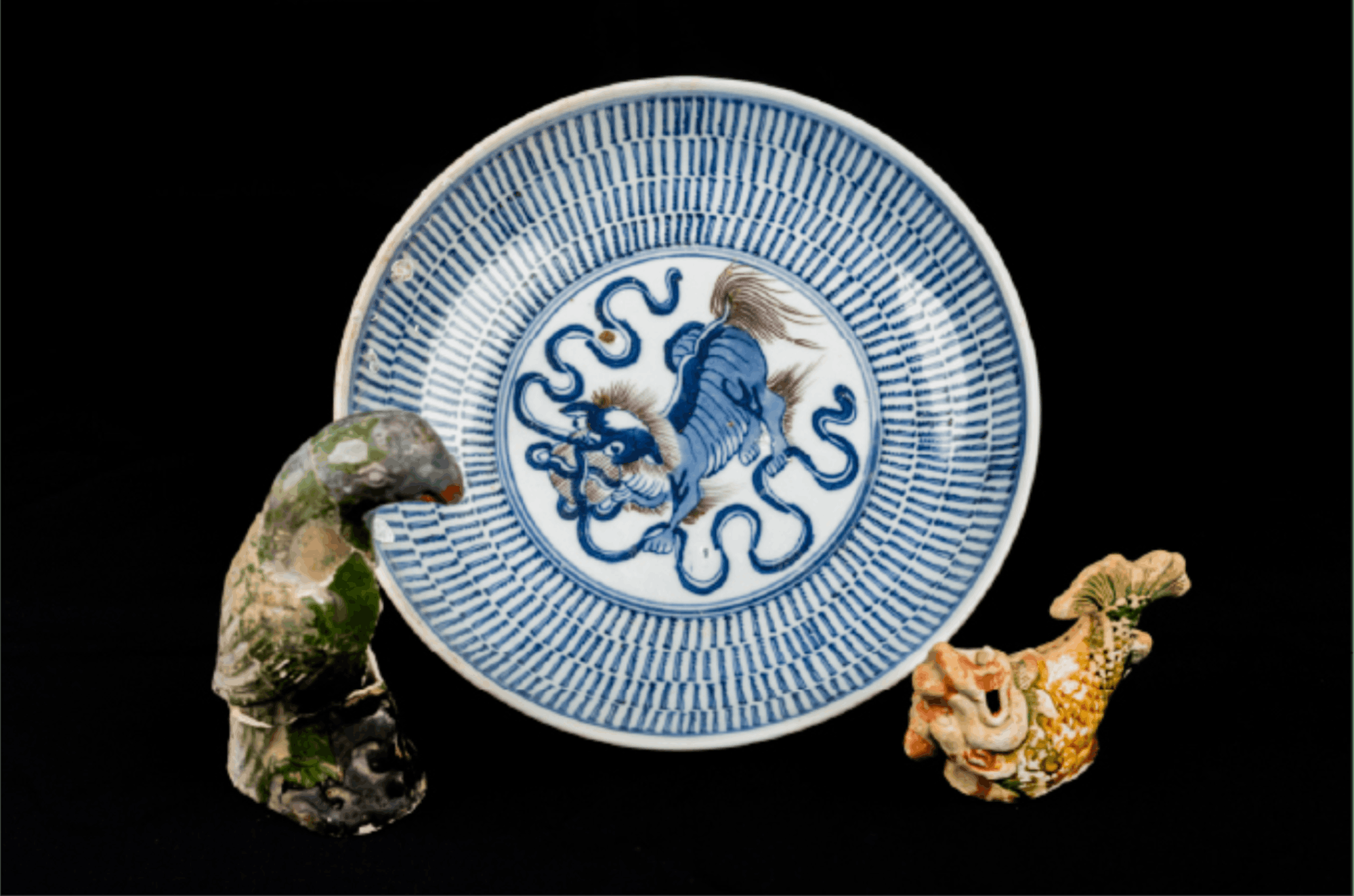 singapore heritagefest 2026 - SHIPPED: Memoirs from Our Maritime World, arch aquare 