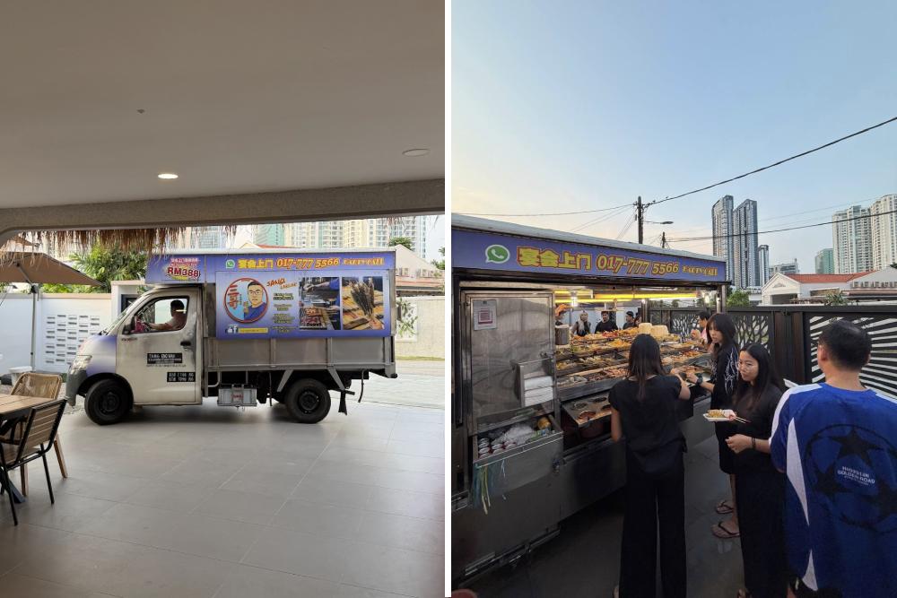 SanGe Lok Lok truck JB (1)