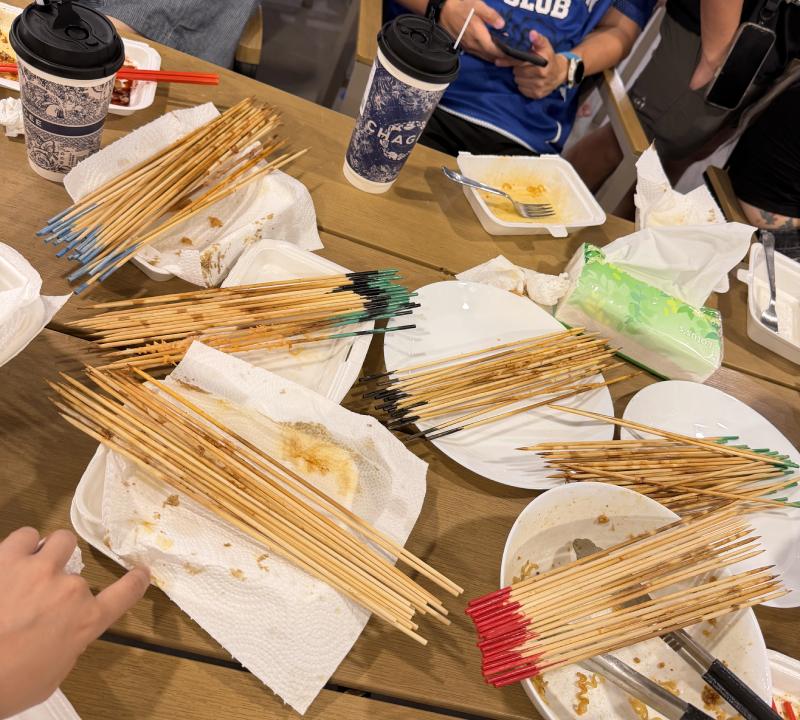 SanGe Lok Lok truck JB (4)