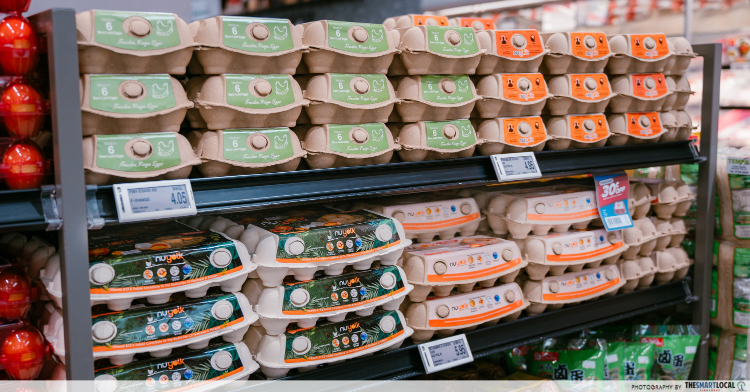 supermarket discounts ntuc fairprice