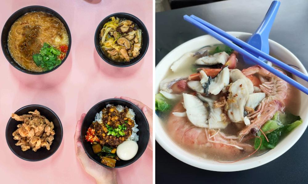 Tales from a private hire driver - Food recommendations