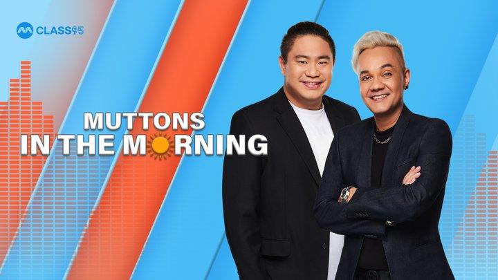 Tales from a private hire driver - Muttons in the Morning