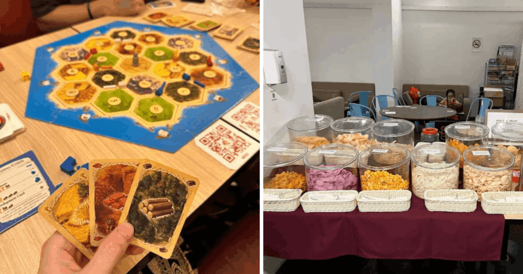 The Mind Cafe Is Closing Its Flagship Outlet
