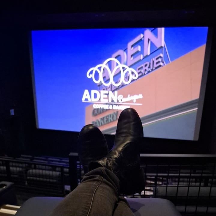 Solo movie date 