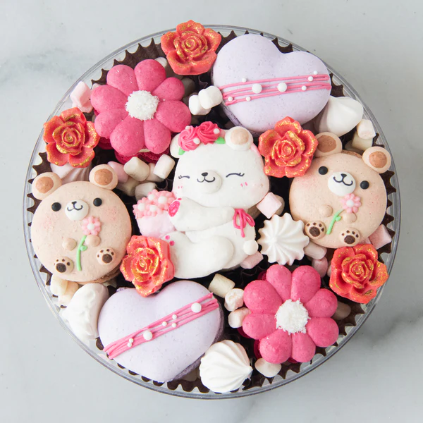 annabella patisserie