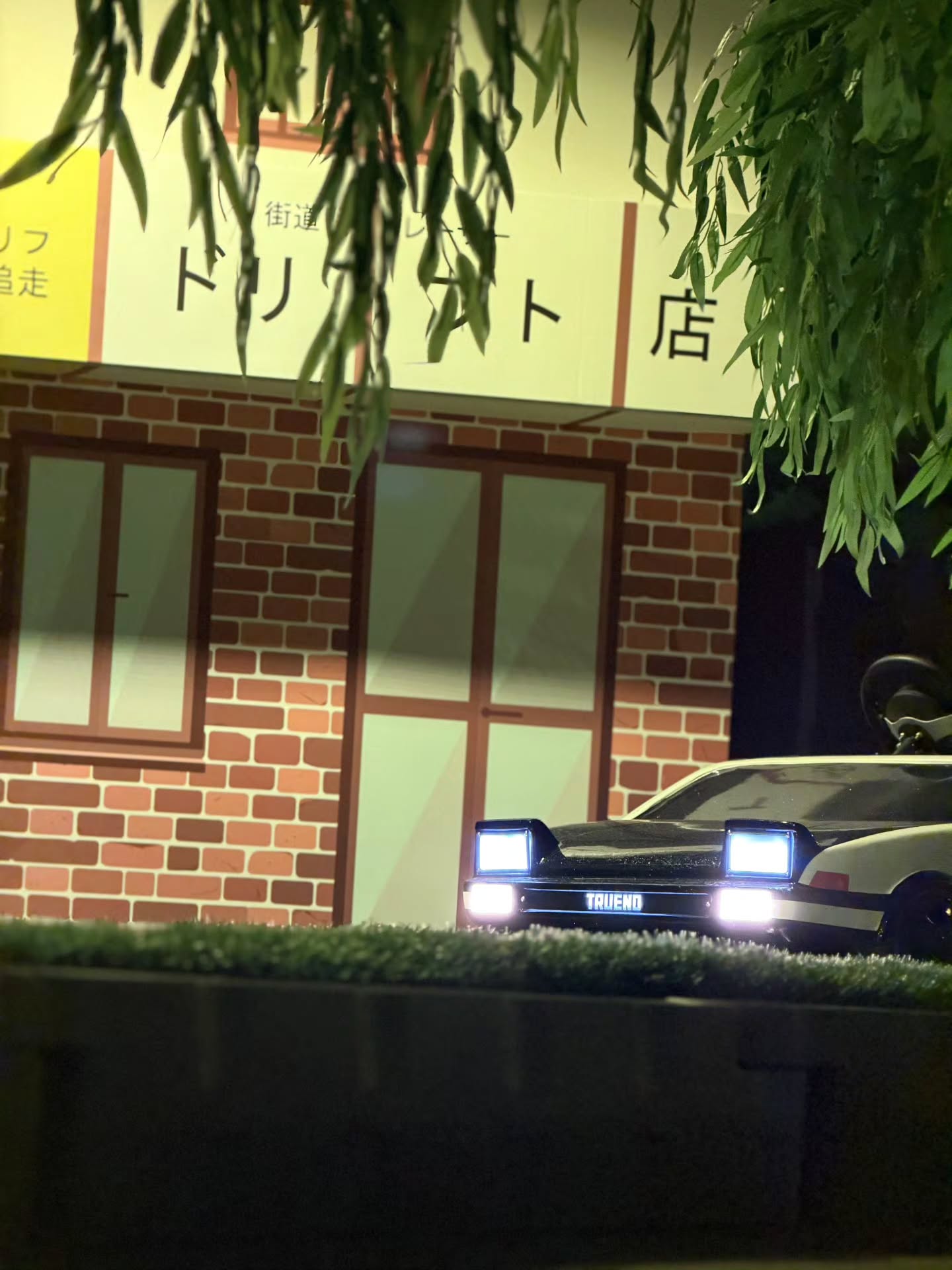 dorifto singapore - murals