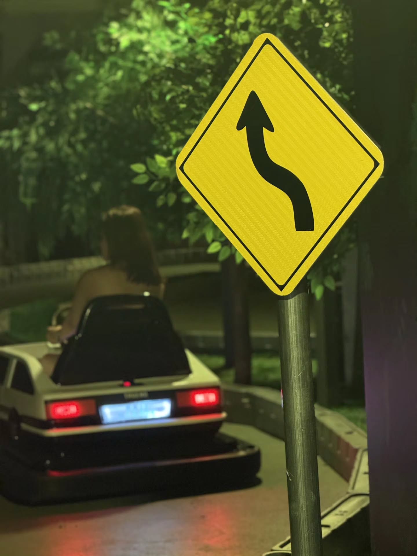 dorifto singapore - track