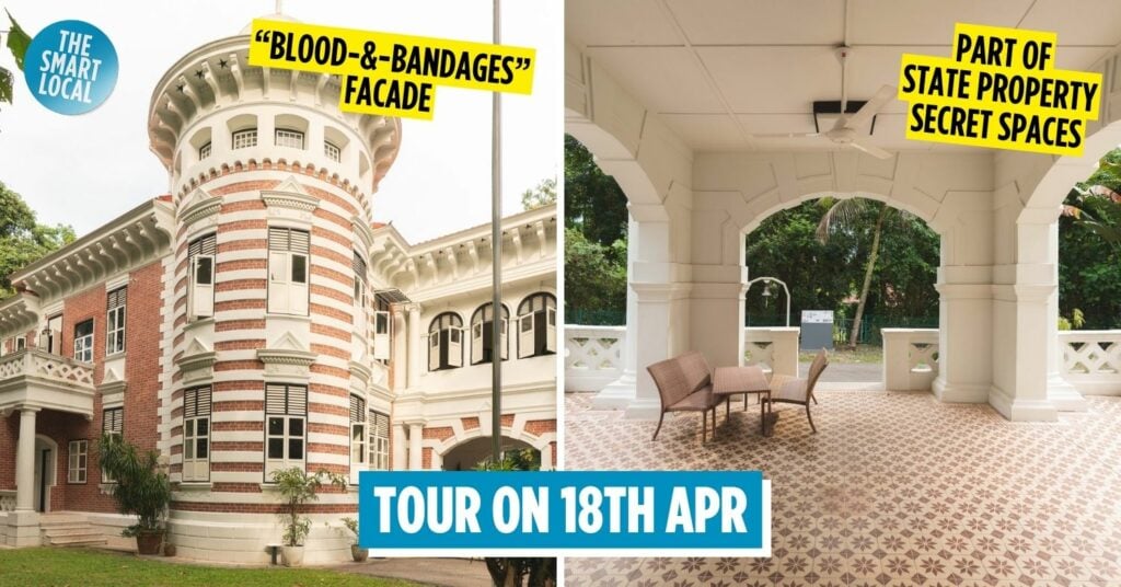 golden bell mansion - cover