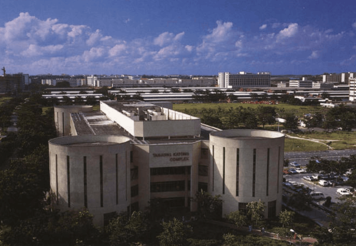heritage buildings saved from demolition singapore tanjong katong complex 
