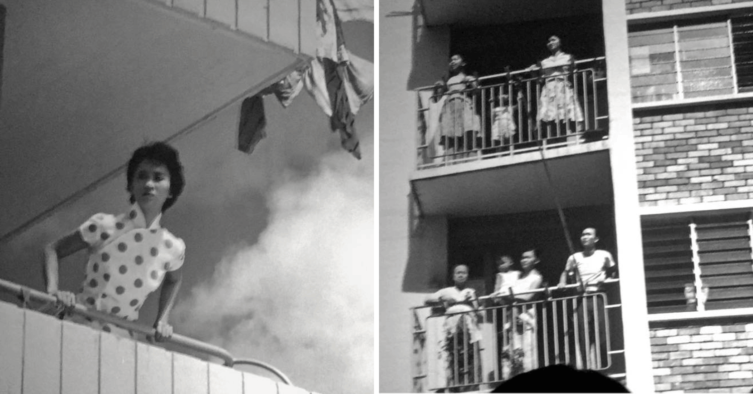 heritage buildings saved from demolition singapore dakota crescent in lion city (1960)