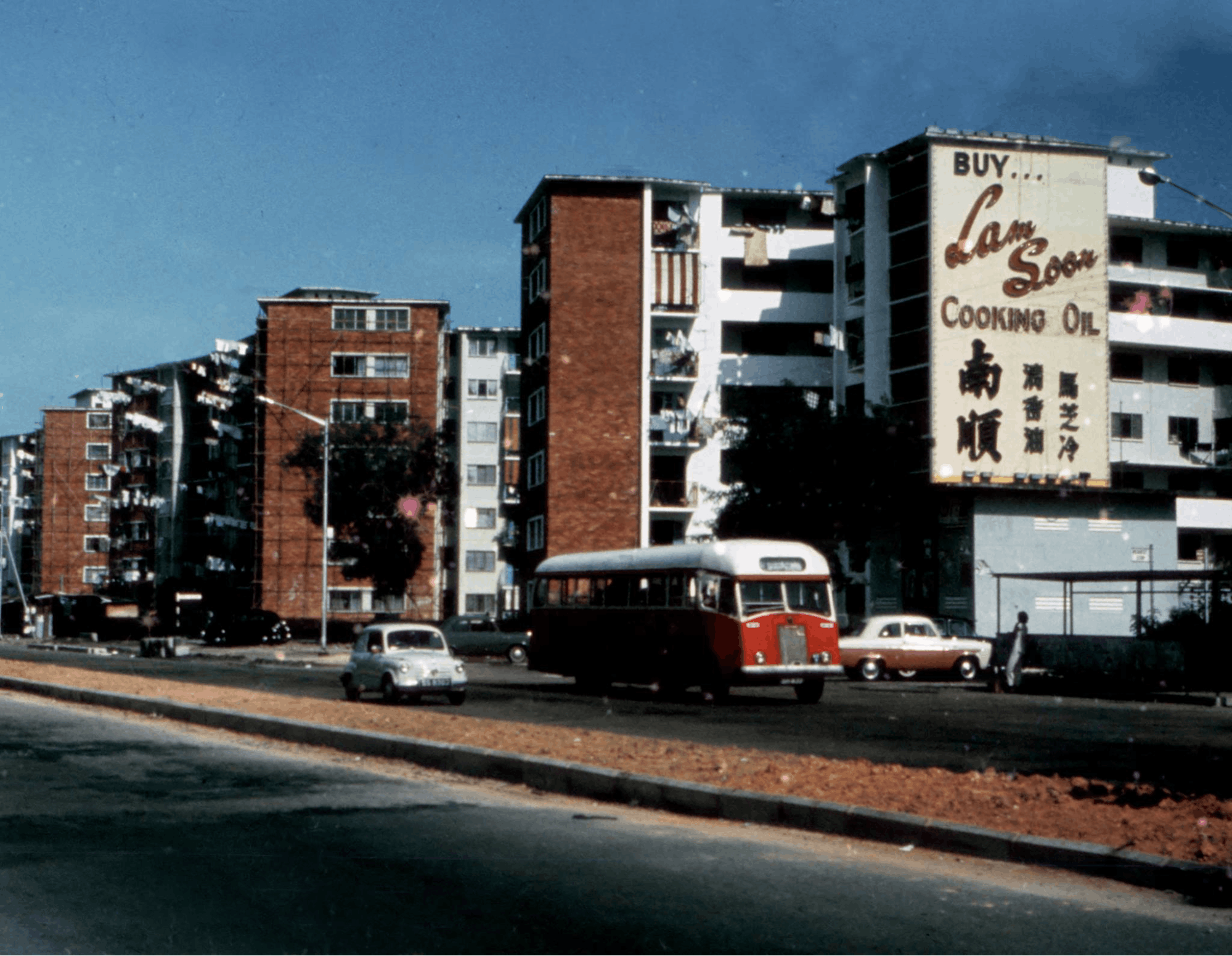 heritage buildings saved from demolition singapore dakota crescent 