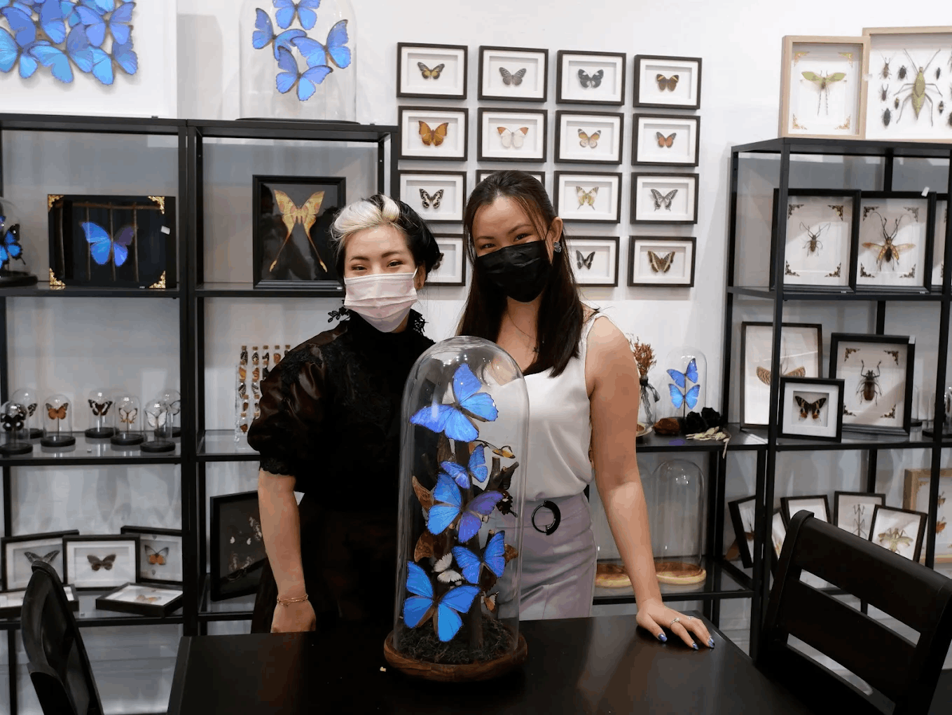 heritage buildings saved from demolition singapore pearl's hill terrace 