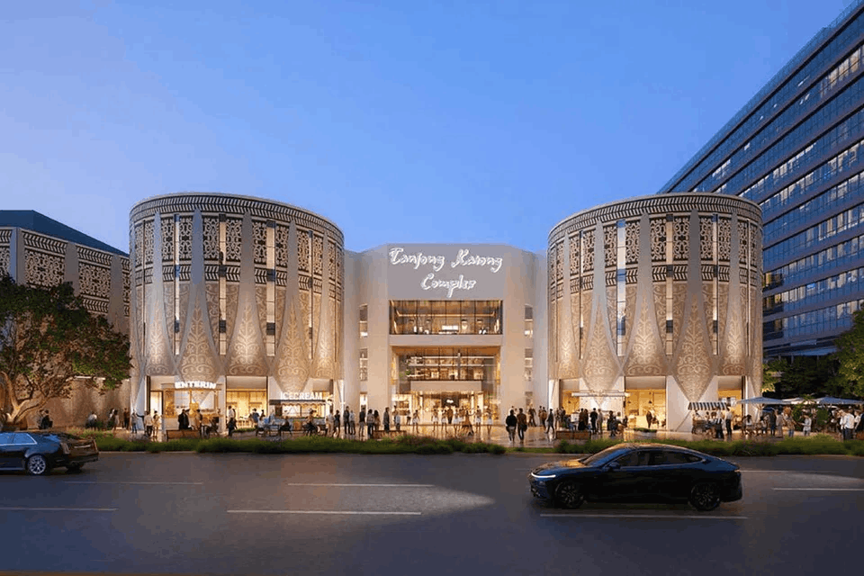 heritage buildings saved from demolition singapore tanjong katong complex