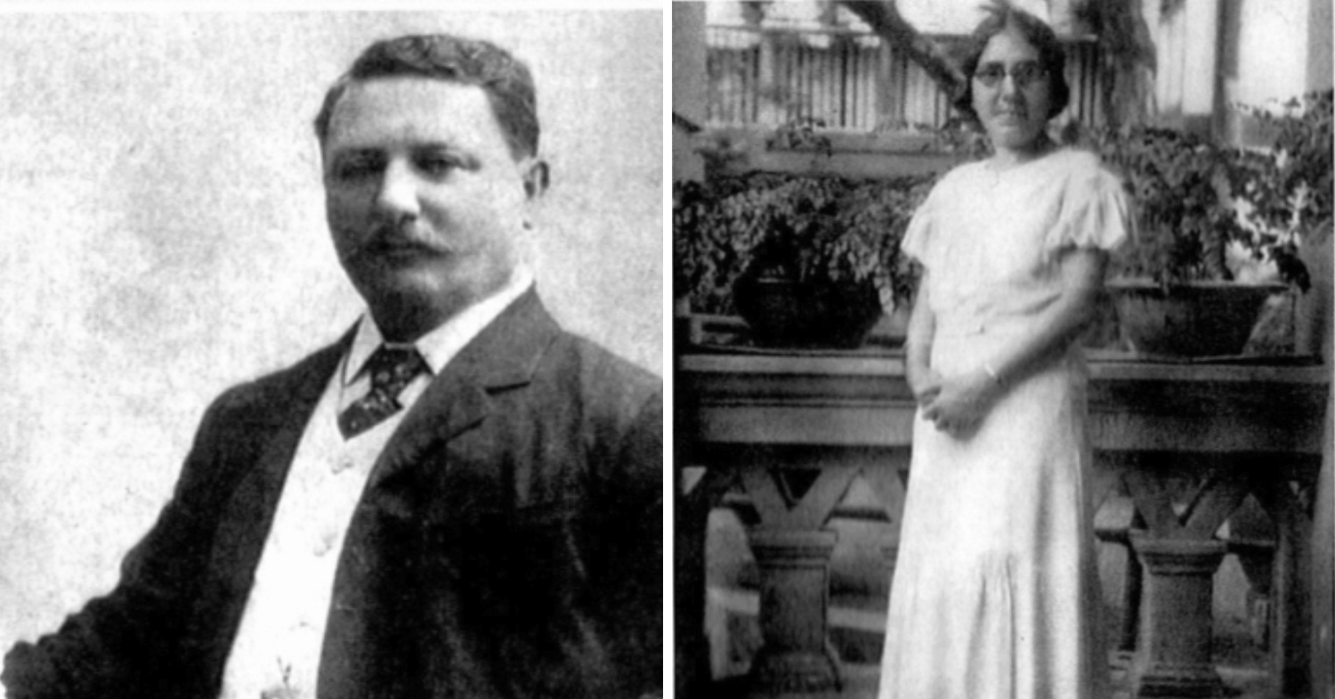 heritage buildings saved from demolition singapore ellison building isaac ellison, flora ellison 