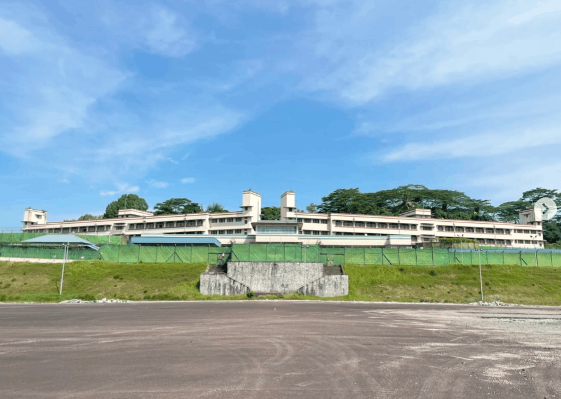 heritage buildings saved from demolition singapore former kd malaya 