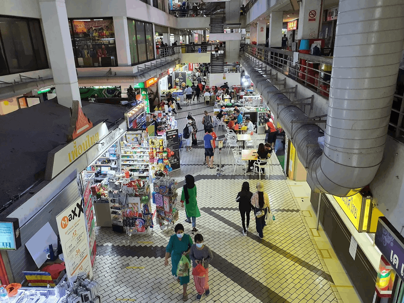 heritage buildings saved from demolition singapore golden mile complex